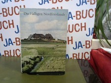 Die Halligen Nordfrieslands