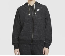 Nike Damen Sweatjacke mit