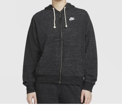 Nike damen sweatjacke - nike, mit