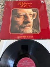 Reflections of Love by Roger