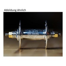 White Industries Track Nabe