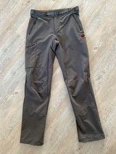 Mammut wanderhose hose - mammut,,