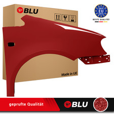 Fender For VW Caddy III 3 2K