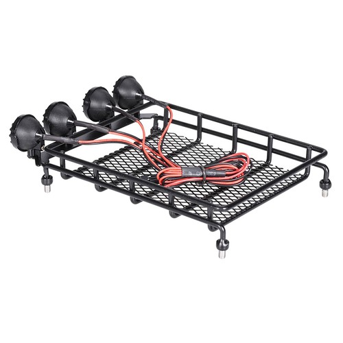 10 dachträger - 1:10,
