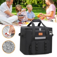 Kühltasche Faltbar Kühlkorb