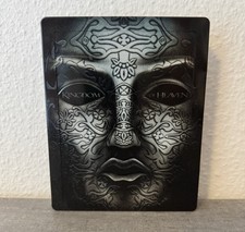 Königreich der Himmel 4K -