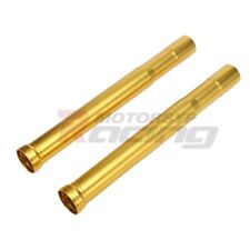 Gabelrohre vorne außen für