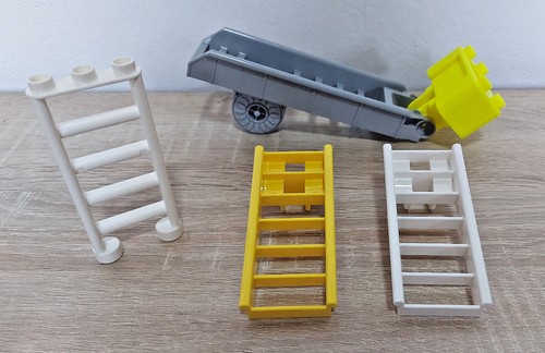 Lego duplo leiter für - duplo,
