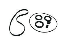 Riemensatz Belts + IDLER Tire