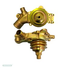 Wasserpumpe, Jaguar XJ6 S3