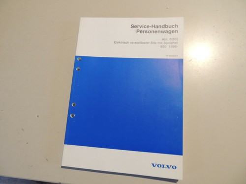 1996 werkstatthandbuch elektr - 1996,