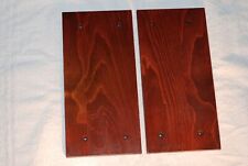 Seitenteile für Akai GX 210 D Bandmaschine RTR