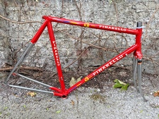 Pinarello Vuelta ARX Rennrad