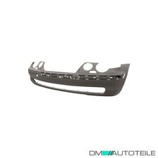 Stoßstange vorne grundiert