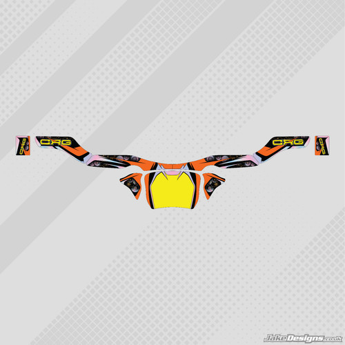 2018 crg style - crg, kg