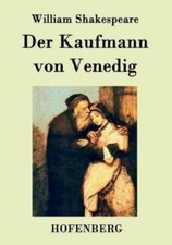 Der Kaufmann Von Venedig