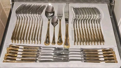 Bestecke ebel collection - ebel,