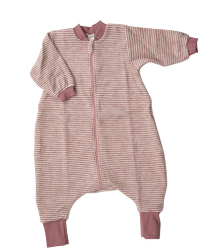 Lilano schlafsack mit arm - schlafsack,