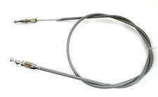 Hercules Prima 4 S, 5 S Prima 6 Hand Bremszug Bremse Zug Grau Mofa Moped