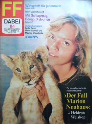 Dabei 1983 17 23 1 - ff, 4-