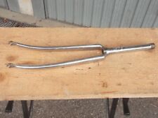 VINTAGE RENNRAD GABEL FORK