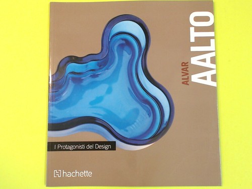 Alvar aalto die protagonisten - alvar,