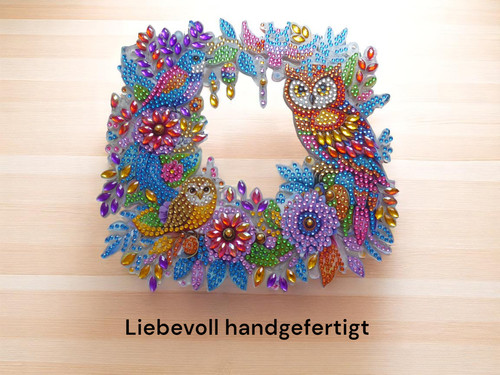 Fensterbild oder türschild - oder,