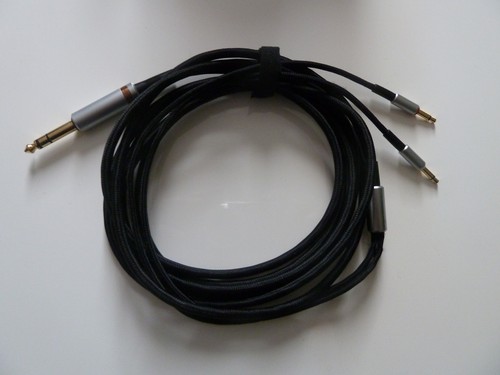 Kabel hifi kopfhörerkabel - ,,