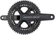 Shimano Kurbelgarnitur Dura