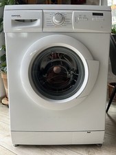 CONSTRUCTA CWF14J05 Waschmaschine (Frontlader, freistehend, A, 7 kg, 1400 U/Min)