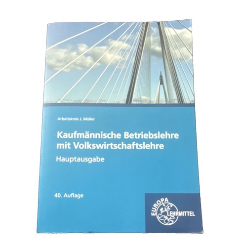 Lehrbuch betriebswirtschaft - lehrbuch,