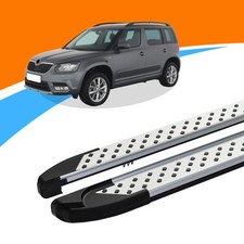 Trittbretter passend für