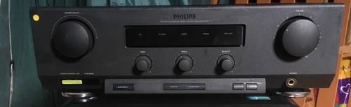 Verstärker philips fa - verstärker,