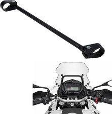 Motorrad Lenkerstrebe 22mm