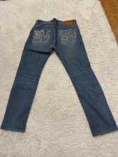 Evisu Jeans Aus Japan Vintage