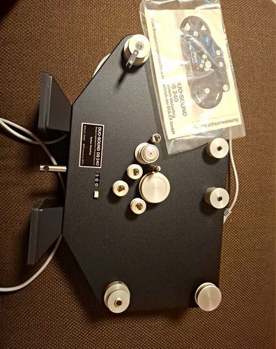 Bolex duo sound 240 - ds,