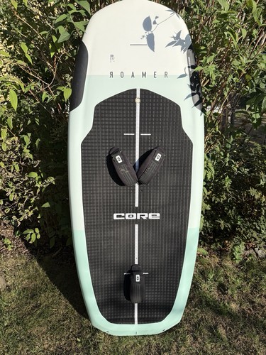 Core wingfoil board roamer - board,,
