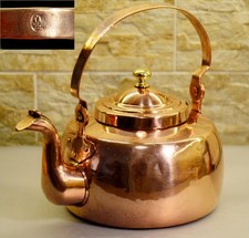 Teekessel 4,0 L, Wasserkessel