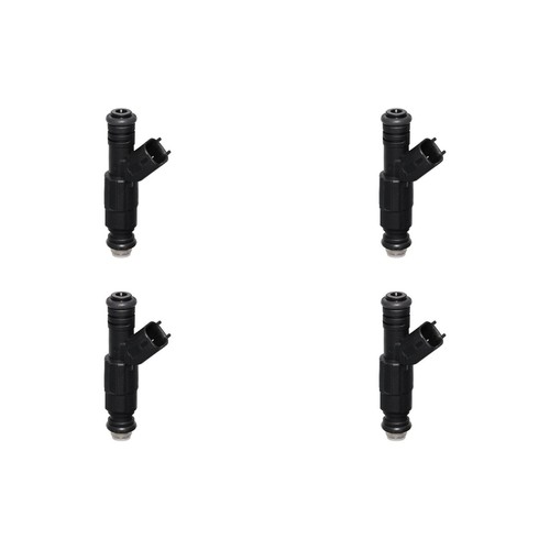 Valeo einspritzventil - 4x,
