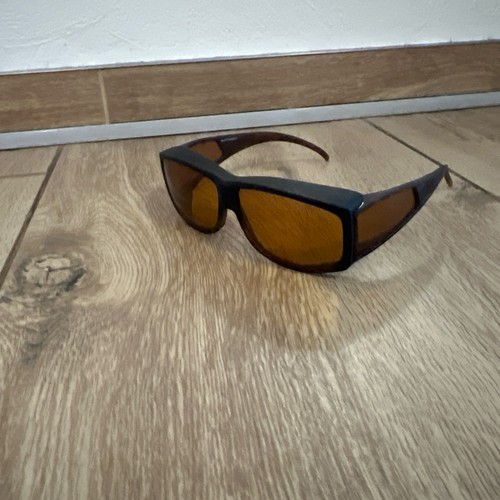 Kantenfilterbrille