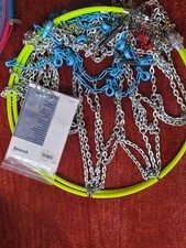 Schneeketten, unbenutzt! von