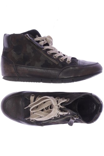 Paul green sneaker - green, damen