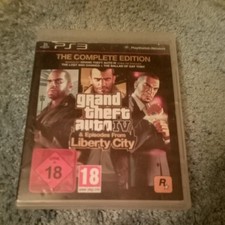 Grand Theft Auto Iv-Complete