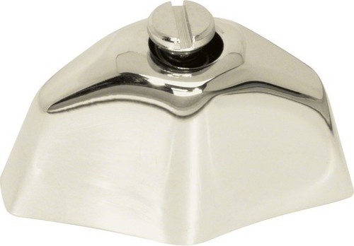 Berker chromknebel 18120100 - berker,