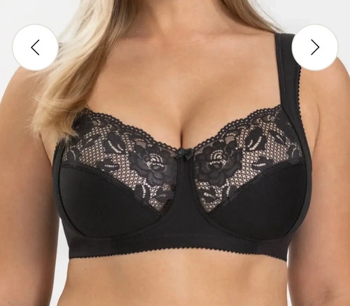 Miss mary e85 black - bh, e(dd)85