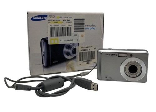 Samsung es15 silber - -,