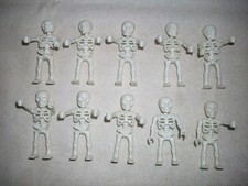 Playmobil Figuren Skelett 10