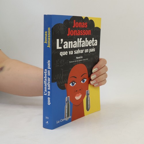 Analfabeta que salvar - l'analfabeta,