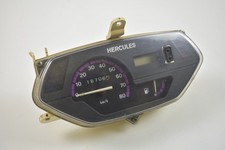 Hercules samba sr50 - samba, tacho