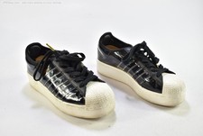 Adidas Superstar Damen Sportschuhe Sneaker  EUR 37 1/3 Nr. 25-M 2558